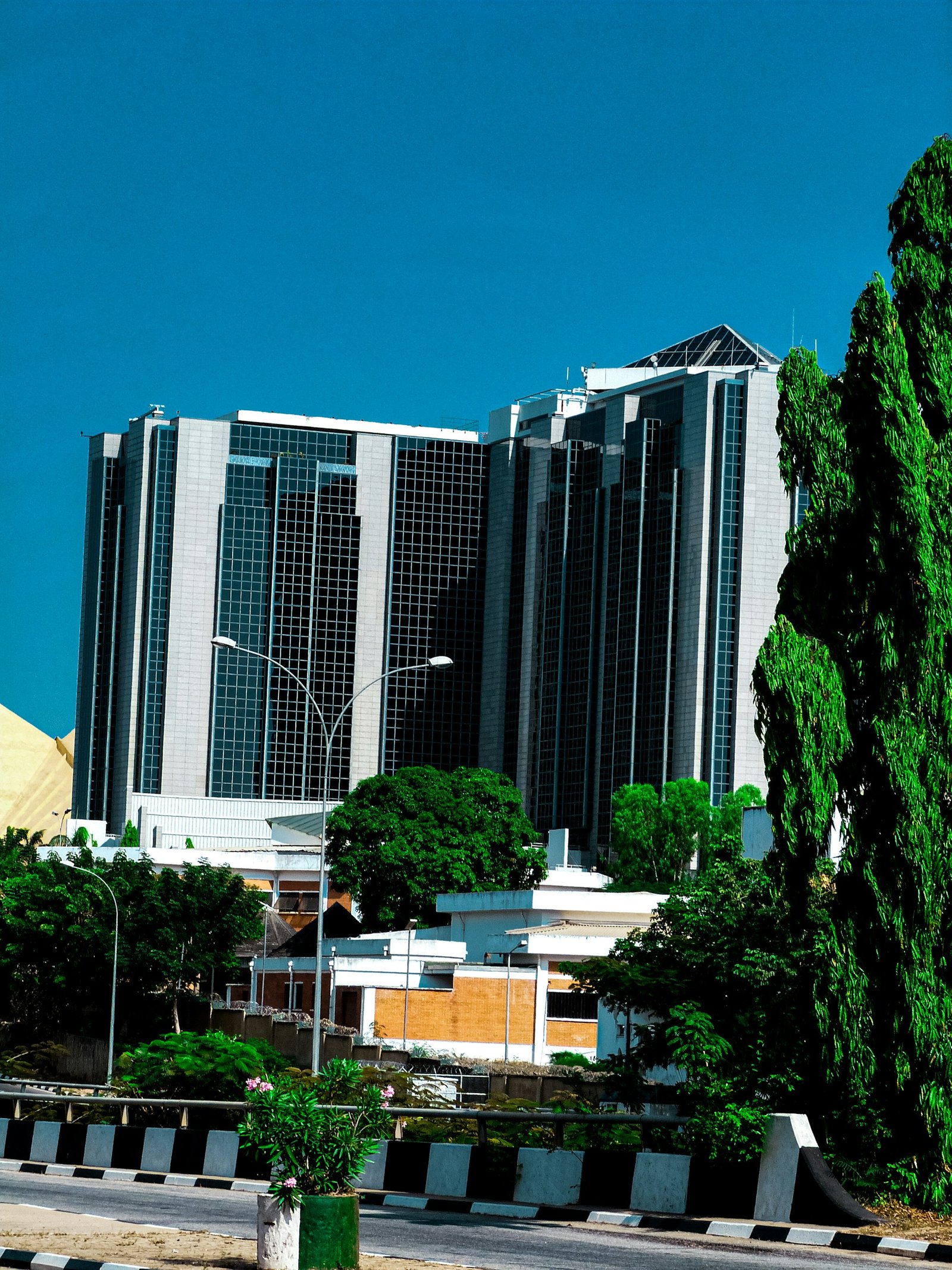 Businesses and Investors