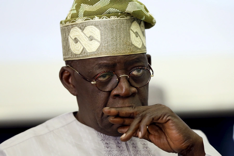 Is Nigeria under President Tinubu’s Administration, Finally Controlling Its Economic Risks?