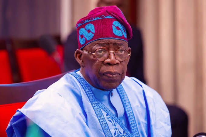 President Tinubu's Forest Guards Policy: A New Approach to Combat Terrorism & Kidnapping
