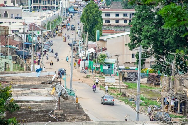 Is Nigeria Entering a New Phase of Urban Insecurity?