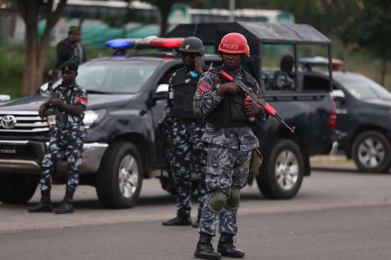 Is Nigeria Becoming More Violent, or Simply More Lethal?