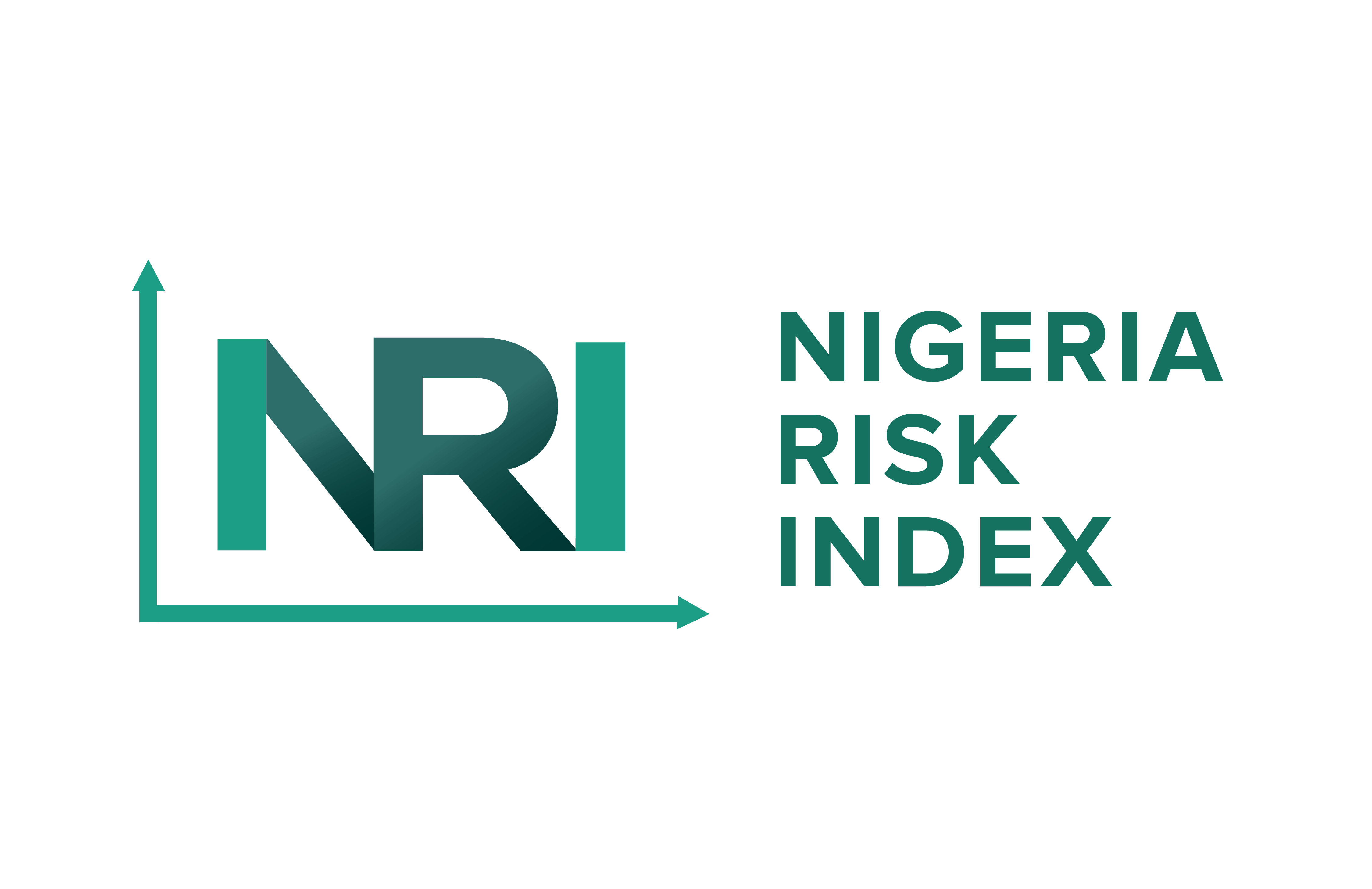 Nigeria Risk Index Logo