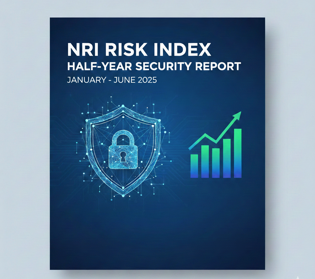 Half-Year Security Report